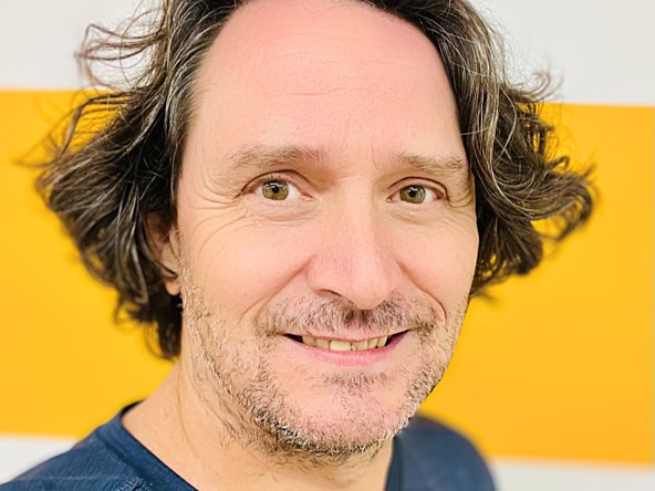 Daren Poole